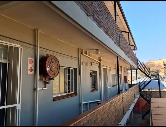 583M² APARTMENT BLOCK FOR SALE IN POLOKWANE CENTRAL